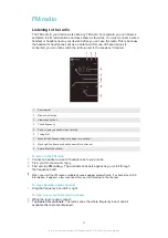 Предварительный просмотр 61 страницы Sony Xperia TX User Manual