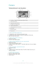 Предварительный просмотр 63 страницы Sony Xperia TX User Manual