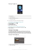 Предварительный просмотр 63 страницы Sony Xperia V LT25i User Manual