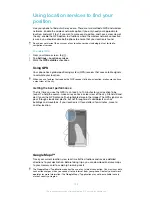 Preview for 132 page of Sony Xperia V LT25i User Manual