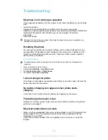 Preview for 148 page of Sony Xperia V LT25i User Manual