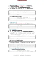 Preview for 32 page of Sony Xperia V User Manual