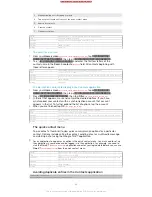 Preview for 83 page of Sony Xperia V User Manual