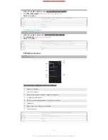 Preview for 117 page of Sony Xperia V User Manual