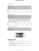 Preview for 121 page of Sony Xperia V User Manual