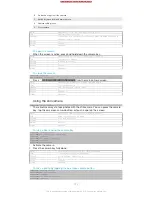 Preview for 122 page of Sony Xperia V User Manual
