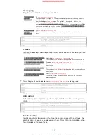 Preview for 132 page of Sony Xperia V User Manual