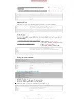 Preview for 133 page of Sony Xperia V User Manual