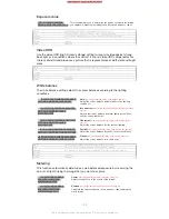 Preview for 138 page of Sony Xperia V User Manual