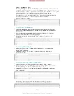 Preview for 191 page of Sony Xperia V User Manual