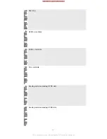 Preview for 221 page of Sony Xperia V User Manual