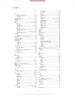 Preview for 233 page of Sony Xperia V User Manual