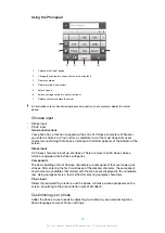 Предварительный просмотр 29 страницы Sony Xperia VC LT25c User Manual