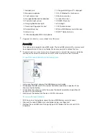 Preview for 7 page of Sony Xperia X Compact F5321 User Manual