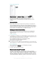 Preview for 8 page of Sony Xperia X Compact F5321 User Manual