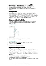 Preview for 8 page of Sony Xperia X Performance F8131 User Manual