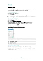 Preview for 76 page of Sony Xperia X Performance F8131 User Manual