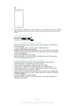 Preview for 108 page of Sony Xperia X Performance F8131 User Manual