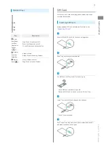 Preview for 9 page of Sony XPERIA X PERFORMANCE User Manual