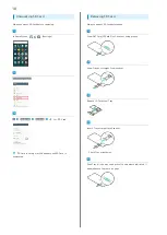 Preview for 12 page of Sony XPERIA X PERFORMANCE User Manual