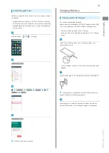 Preview for 13 page of Sony XPERIA X PERFORMANCE User Manual