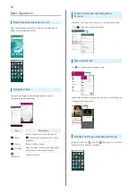 Preview for 18 page of Sony XPERIA X PERFORMANCE User Manual