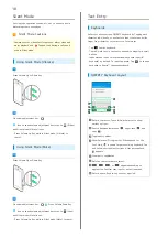 Preview for 20 page of Sony XPERIA X PERFORMANCE User Manual