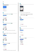 Preview for 22 page of Sony XPERIA X PERFORMANCE User Manual