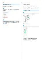 Preview for 26 page of Sony XPERIA X PERFORMANCE User Manual