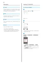 Preview for 46 page of Sony XPERIA X PERFORMANCE User Manual