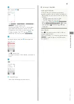 Preview for 47 page of Sony XPERIA X PERFORMANCE User Manual