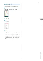 Preview for 51 page of Sony XPERIA X PERFORMANCE User Manual