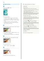Preview for 56 page of Sony XPERIA X PERFORMANCE User Manual