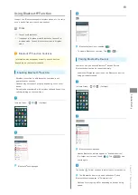 Preview for 63 page of Sony XPERIA X PERFORMANCE User Manual