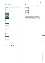 Preview for 71 page of Sony XPERIA X PERFORMANCE User Manual