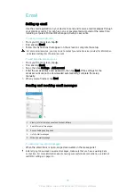 Предварительный просмотр 80 страницы Sony Xperia XA F3112 User Manual
