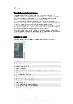 Предварительный просмотр 84 страницы Sony Xperia XA F3112 User Manual