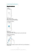 Предварительный просмотр 20 страницы Sony xperia xa ultra F3211 User Manual