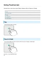 Preview for 26 page of Sony Xperia XZ1 User Manual