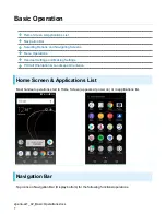 Preview for 29 page of Sony Xperia XZ1 User Manual