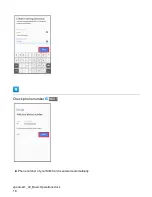 Preview for 46 page of Sony Xperia XZ1 User Manual