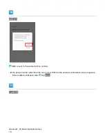 Preview for 47 page of Sony Xperia XZ1 User Manual