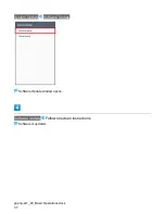 Preview for 65 page of Sony Xperia XZ1 User Manual