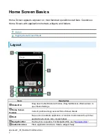 Preview for 66 page of Sony Xperia XZ1 User Manual