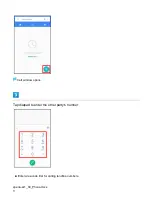 Preview for 75 page of Sony Xperia XZ1 User Manual