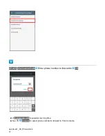 Preview for 83 page of Sony Xperia XZ1 User Manual