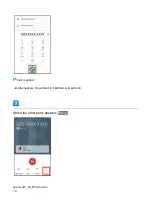 Preview for 91 page of Sony Xperia XZ1 User Manual