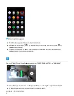 Preview for 120 page of Sony Xperia XZ1 User Manual