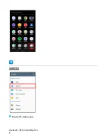 Preview for 132 page of Sony Xperia XZ1 User Manual