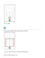 Preview for 136 page of Sony Xperia XZ1 User Manual